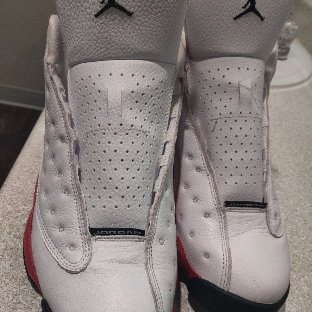 Jordan 13 Retro OG Chicago (2017)